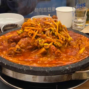 빨간돼지삼매경 대표 사진