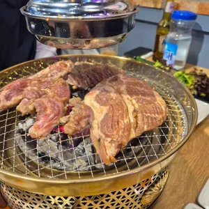 박달숯불갈비 대표 사진