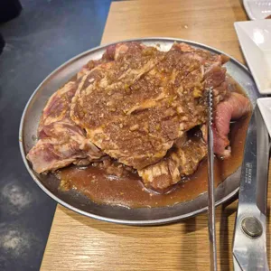 박달숯불갈비 대표 사진