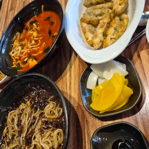 충훈관 대표 사진