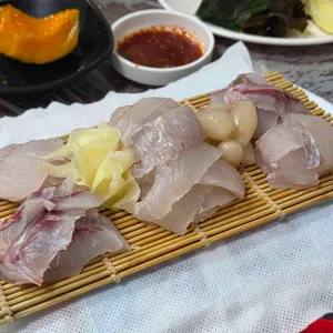 독도횟집 대표 사진