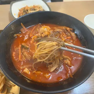 까막골막국수 사진