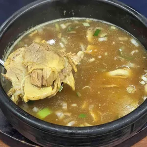 수영가돼지국밥 사진 1