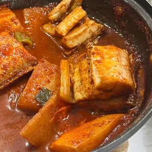 정화식당 사진