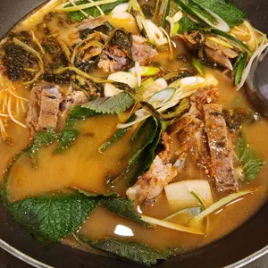 이바돔감자탕 대표 사진