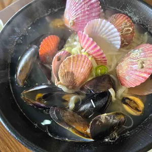 나사리 바다정원 대표 사진