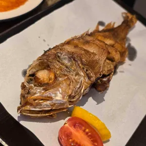 해적쌀롱 주남로 대표 사진