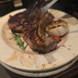 아웃백스테이크하우스 대표 사진