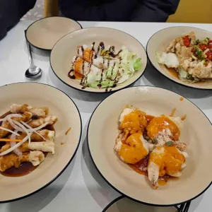 도원반점 사진 1