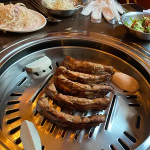 왕코등갈비 대표 사진