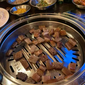왕코등갈비 대표 사진