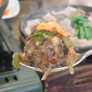 원조순대국밥 대표 사진