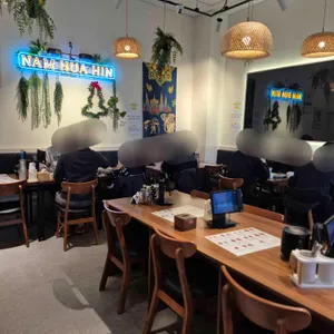 남후아힌 대표 사진