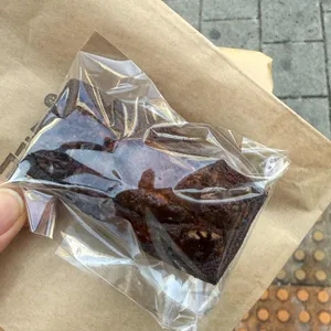 쿠키몽과자점 사진