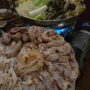 야키토리 수암 사진 1