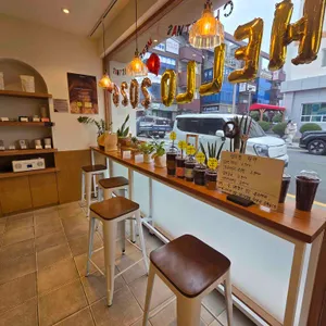 텐퍼센트커피 대표 사진