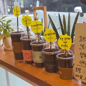 텐퍼센트커피 대표 사진