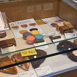 텐퍼센트커피 리뷰 사진