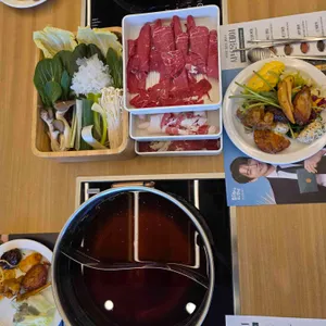 샤브올데이 사진