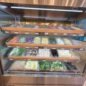 샤브올데이 리뷰 사진