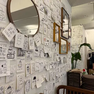 카페 코니 대표 사진