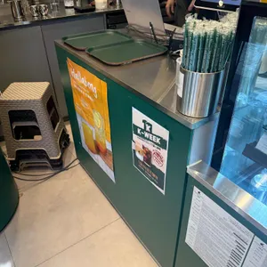 커스텀커피 리뷰 사진