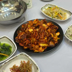 김경자 소문난 대구왕뽈찜 사진