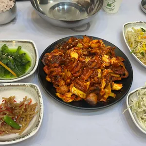 김경자 소문난 대구왕뽈찜 대표 사진
