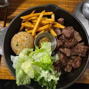 퀸 스테이크 대표 사진