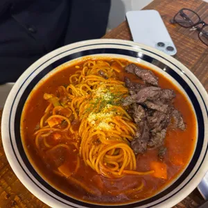 퀸 스테이크 대표 사진