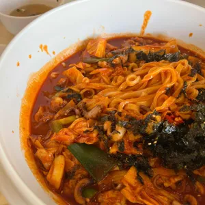 신라제면 사진 2