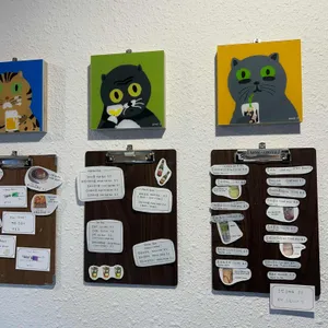 시로울커피 리뷰 사진