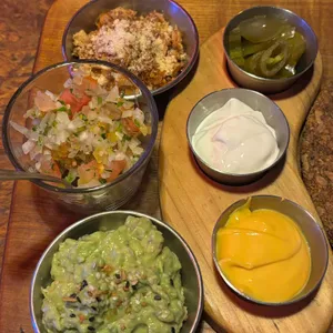 칠랑고 대표 사진