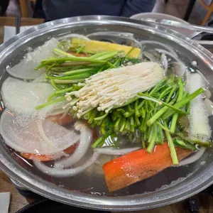 빨간낙지집 낙지마당 대표 사진