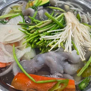 빨간낙지집 낙지마당 대표 사진