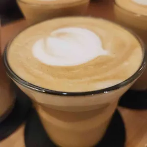 커피볶는곰 대표 사진