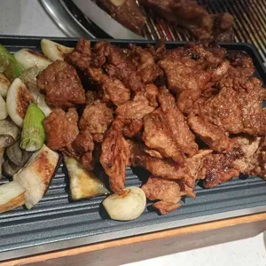 호낙가더가든 사진 1