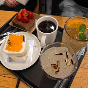 투썸플레이스 대표 사진