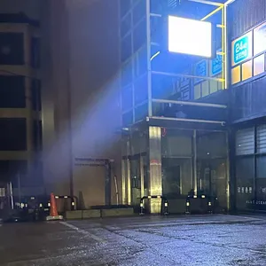 산애그린 대표 사진