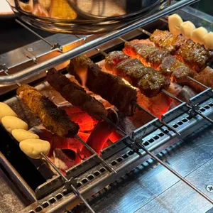 경성양꼬치 사진 1