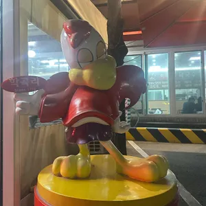 학곡리막국수닭갈비 리뷰 사진