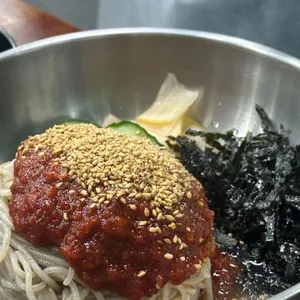 학곡리막국수닭갈비 사진