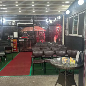 학곡리막국수닭갈비 리뷰 사진