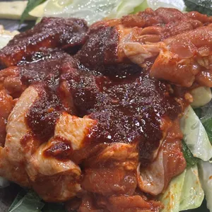 학곡리막국수닭갈비 대표 사진