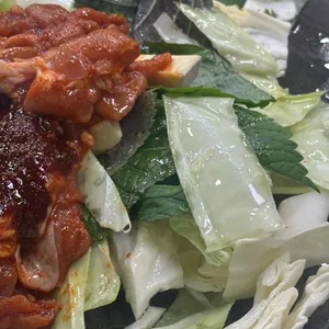 학곡리막국수닭갈비 대표 사진