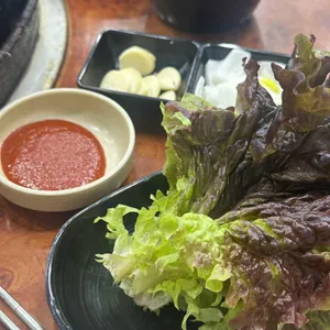 학곡리막국수닭갈비 대표 사진