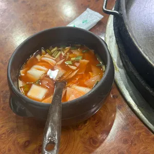 학곡리막국수닭갈비 사진