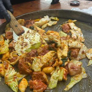 학곡리막국수닭갈비 사진