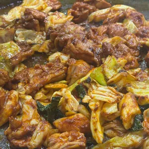 학곡리막국수닭갈비 사진