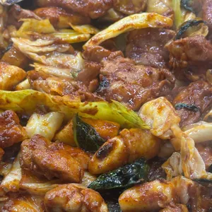 학곡리막국수닭갈비 사진